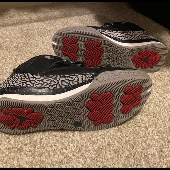 Jordan CP3 III 3 Size 5.5Y - Picture 4 of 4